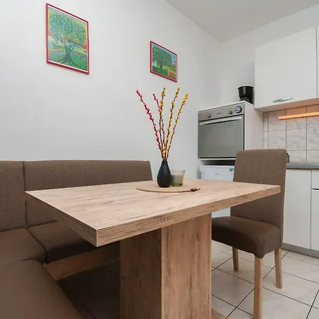 Apartman Toni