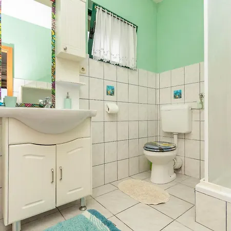 Toni Apartman