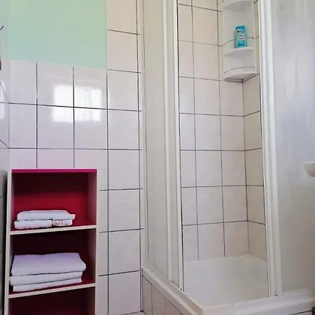 Apartman Toni