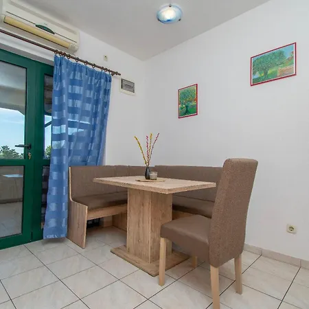Apartman Toni *