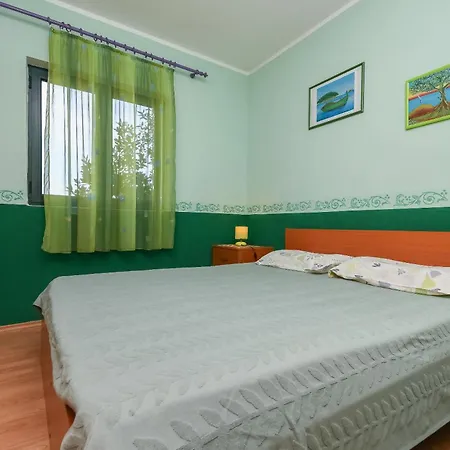 Apartman Toni