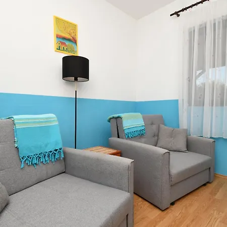 Toni Apartman *