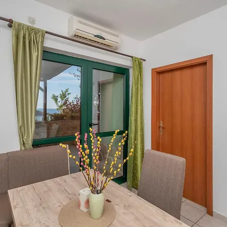 Apartman Toni *