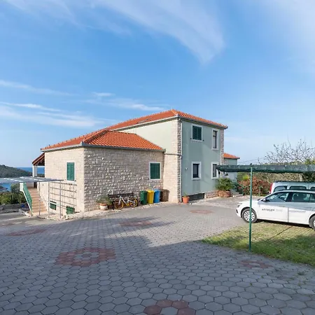 Apartman Toni