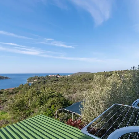 Apartman Toni Maslinica