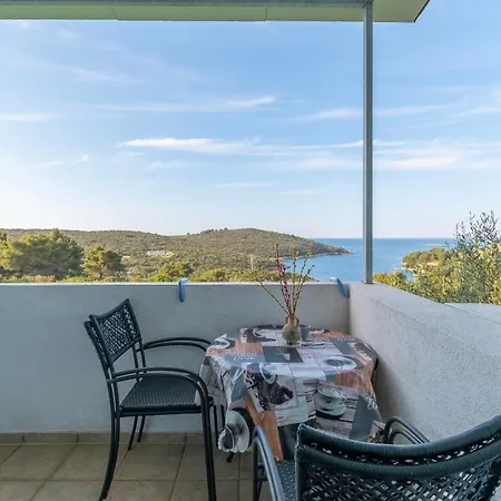 Apartman Toni