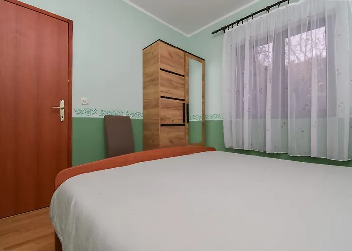 Toni Apartman *
