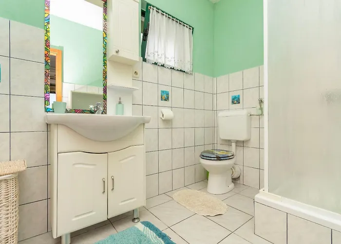 Toni Apartman