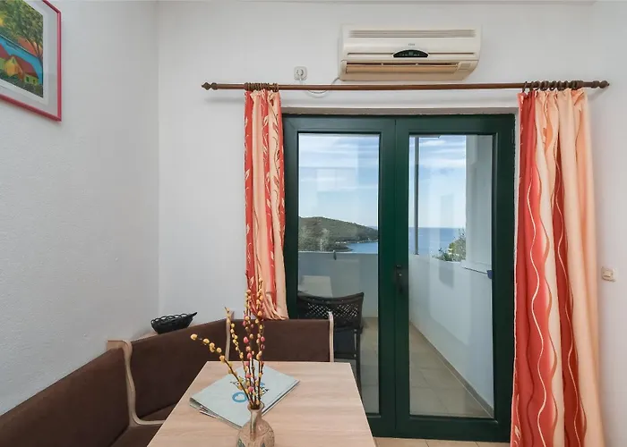 Toni Apartman