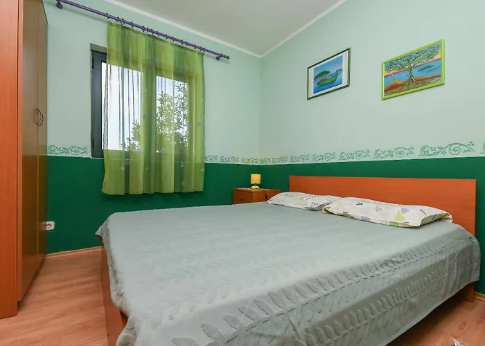 Apartman Toni