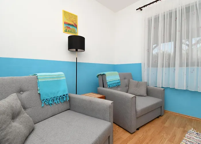 Toni Apartman *