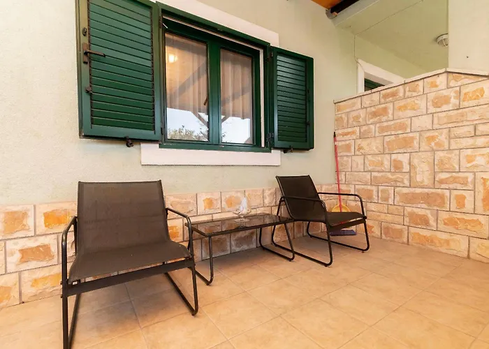 Toni Apartman