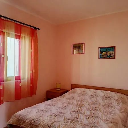 Toni Apartment *