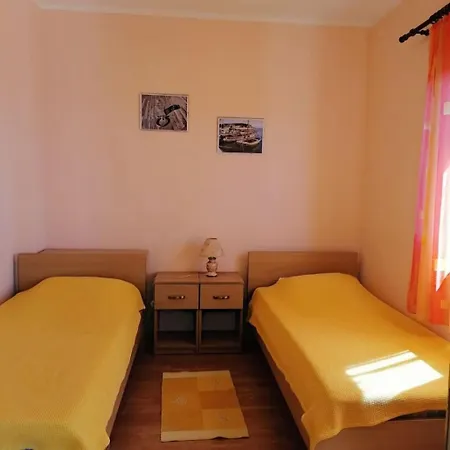 Toni Apartment *