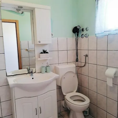 Toni Apartment *