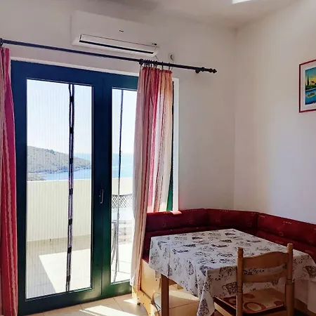 Apartment Toni
