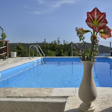Apartment Toni Maslinica