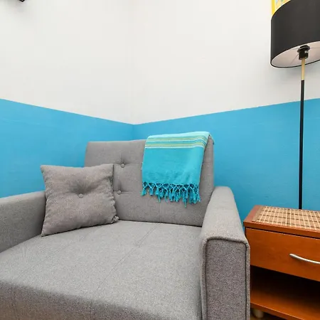 Toni Apartment