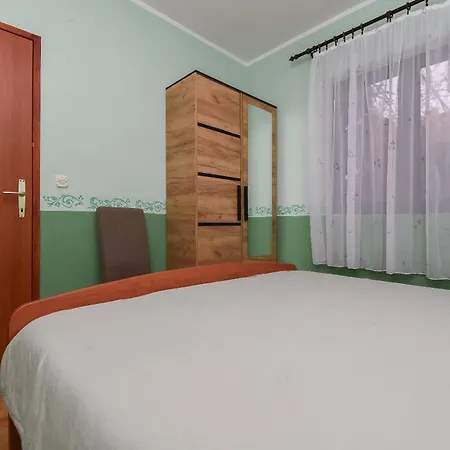 Toni Apartment *