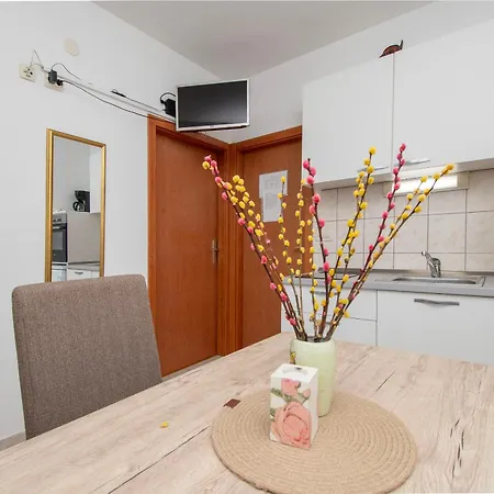 Apartment Toni
