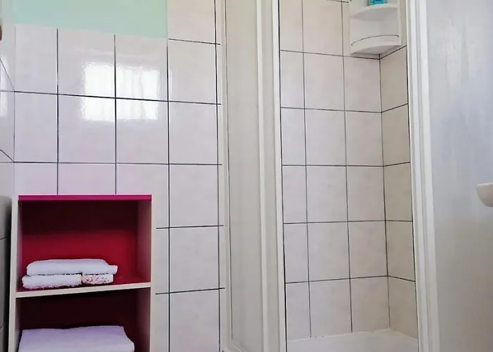 Διαμέρισμα Toni