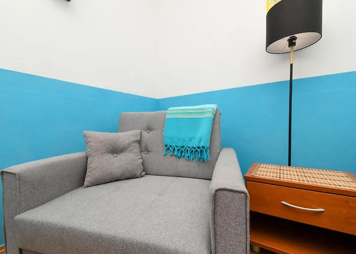 Toni Διαμέρισμα