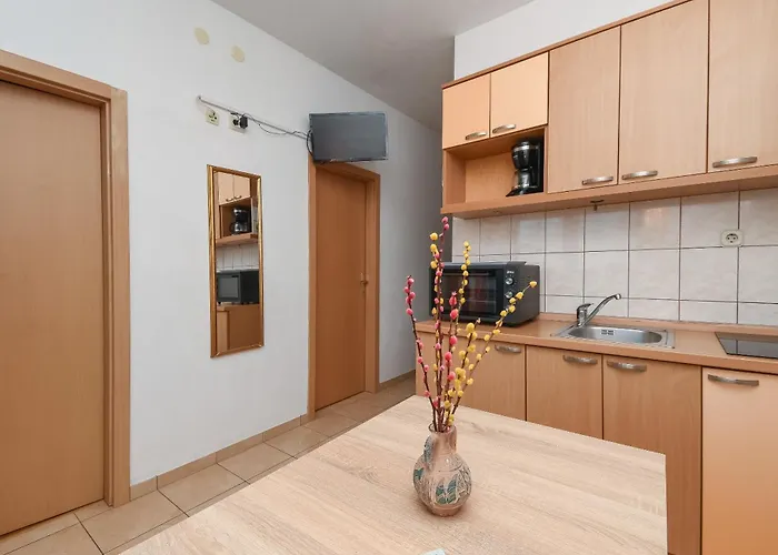 Διαμέρισμα Toni *