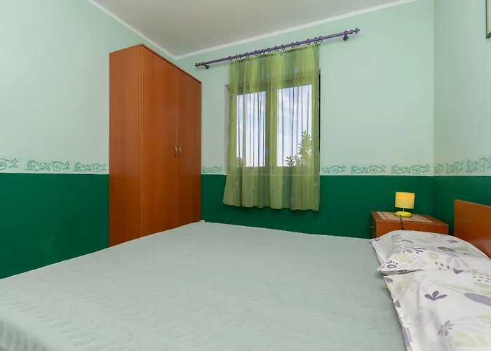 Διαμέρισμα Toni Maslinica