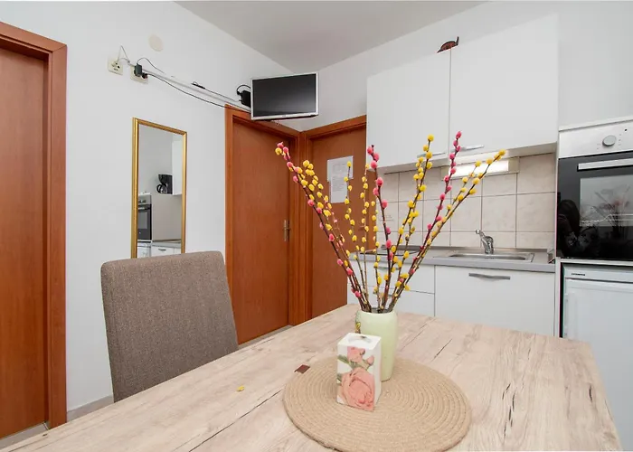 Διαμέρισμα Toni