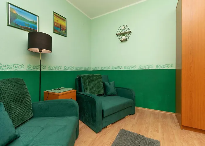 Toni Διαμέρισμα *