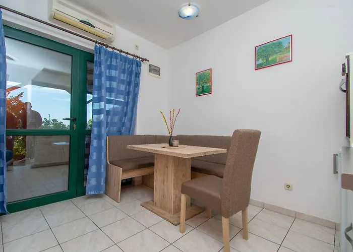 Διαμέρισμα Toni *