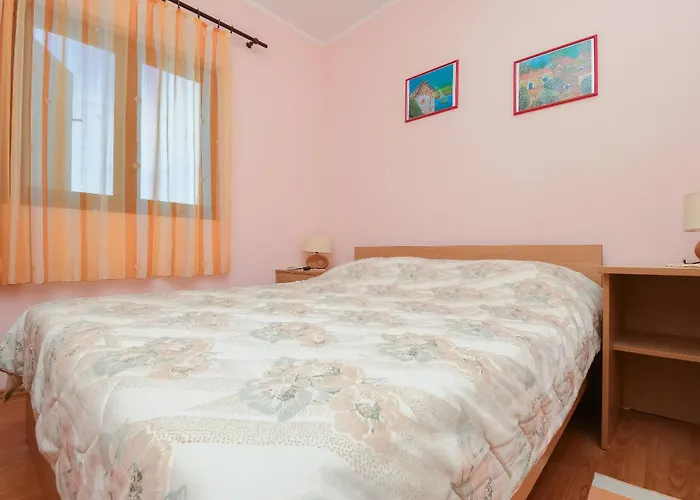 Διαμέρισμα Toni Maslinica