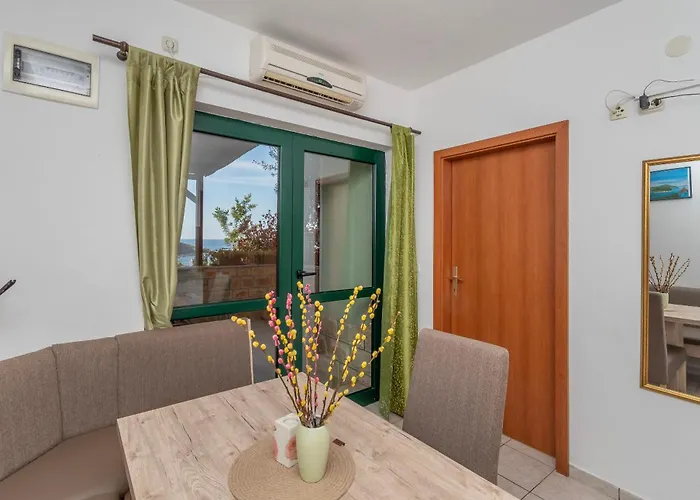 Διαμέρισμα Toni *