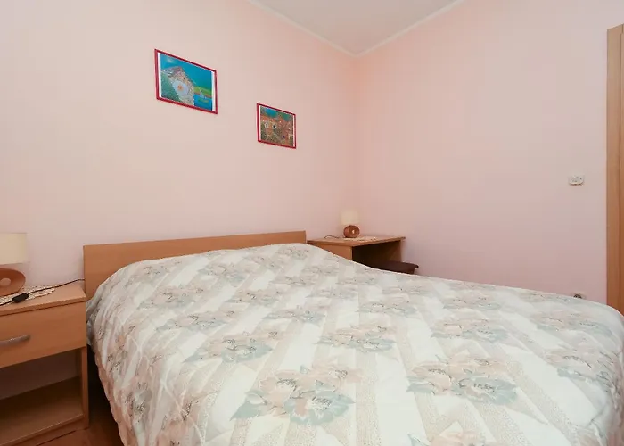 Διαμέρισμα Toni Maslinica