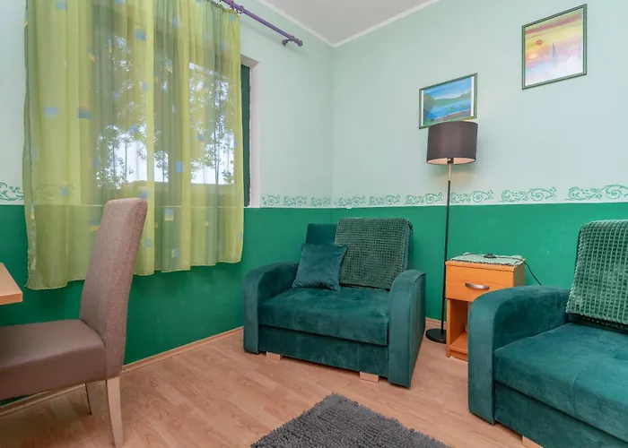 Toni Διαμέρισμα *