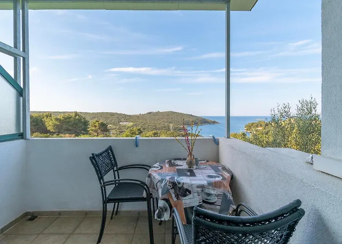 Διαμέρισμα Toni